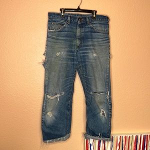 Lee Jeans hot girl summer 😎